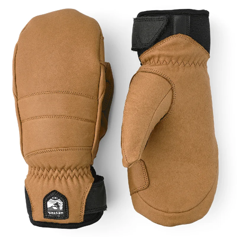 Weekend Deals That Amaze Hestra Fall Line Mitt 2023 - Women's