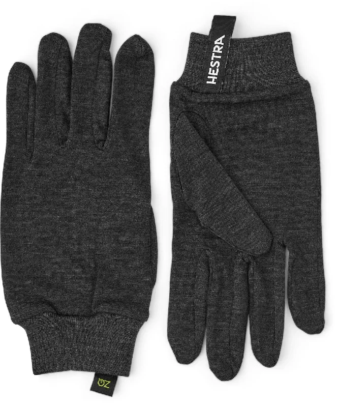 Limited Supply Hestra Merino Wool Liner Active 2025