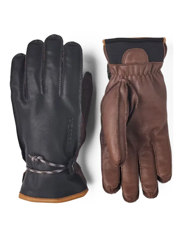 Incredible Offers Hestra Wakayama Ski Gloves