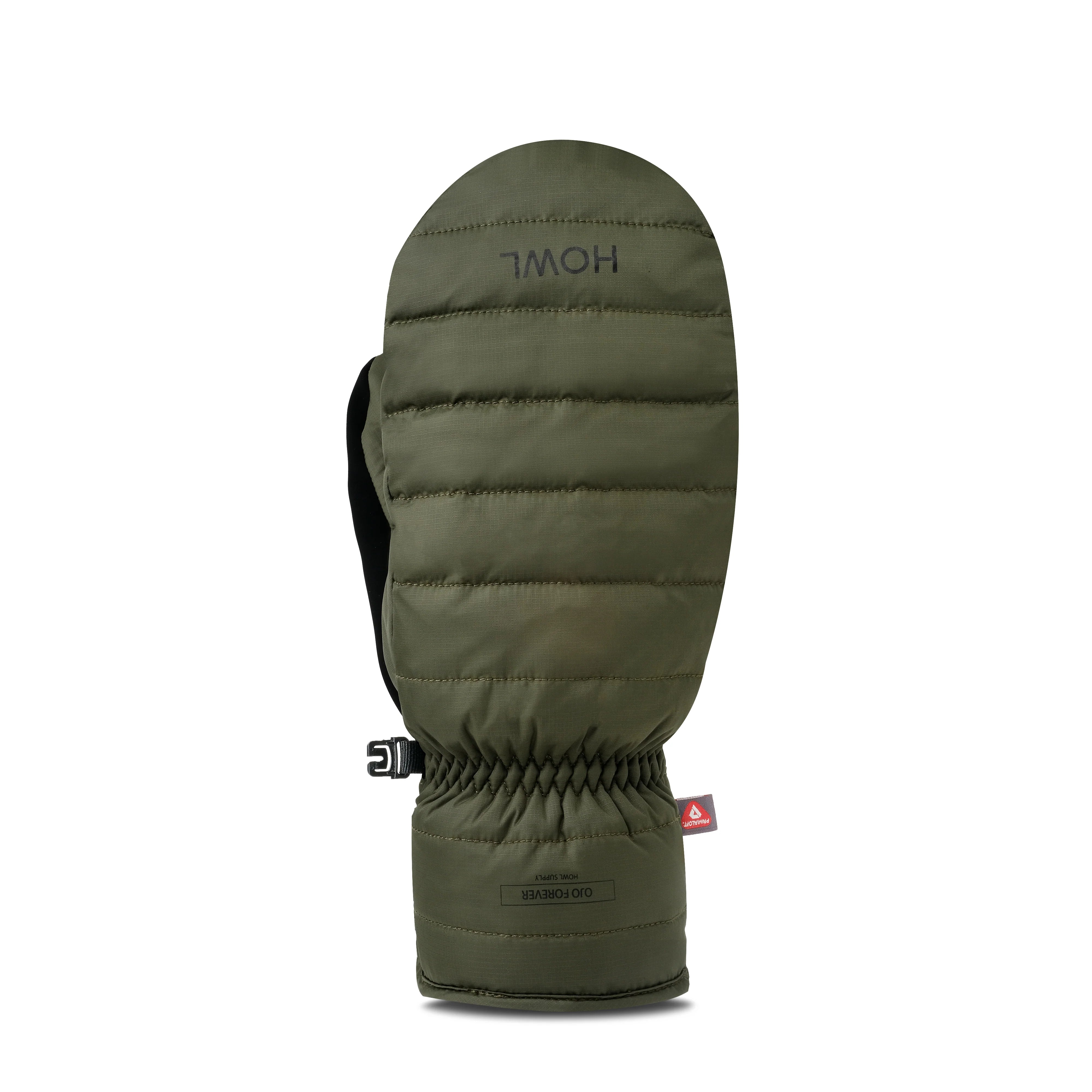 Midnight Madness Howl 2025 Down Mitt - Army