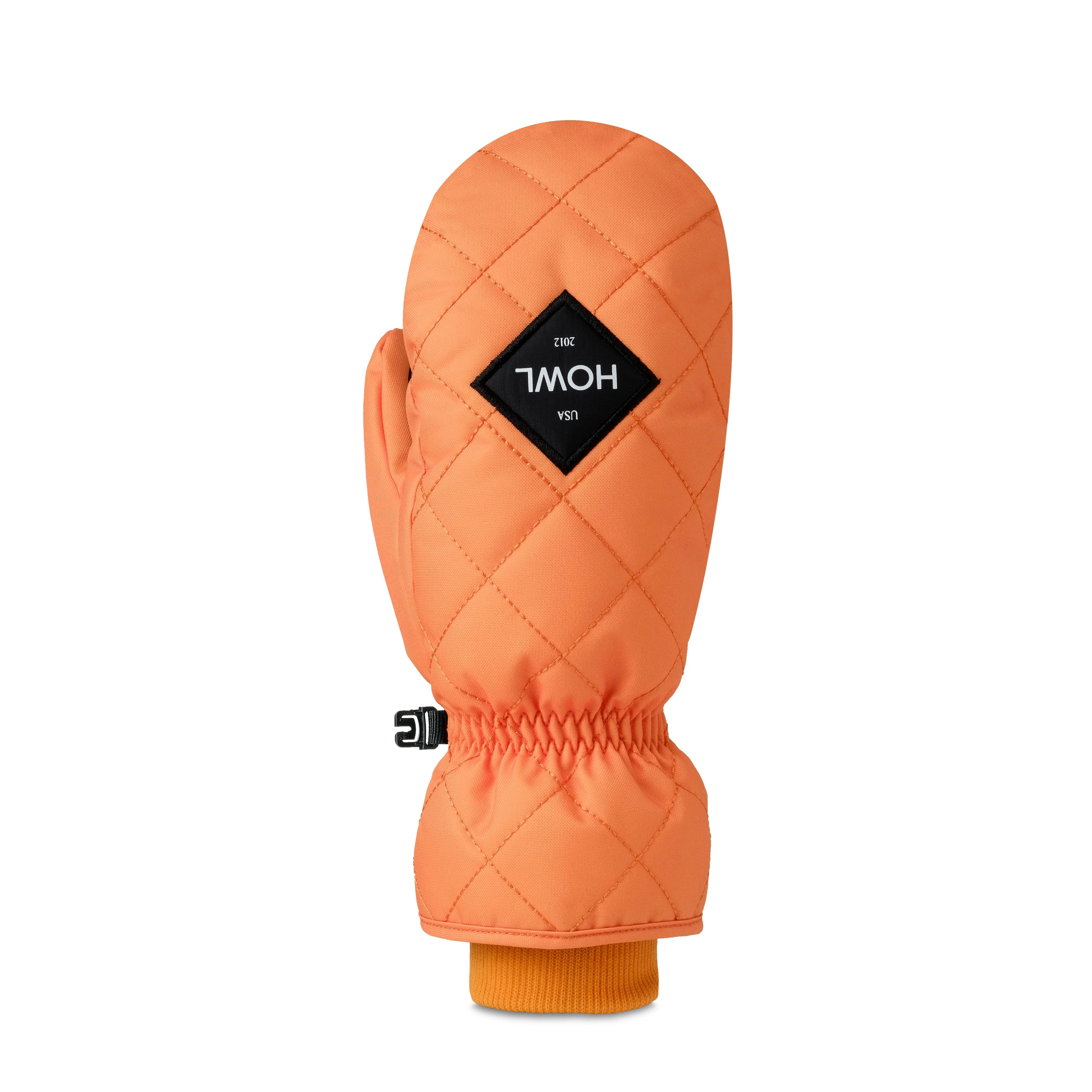 Weekend Wonders Await! Howl 2025 Jed Mitt - Apricot