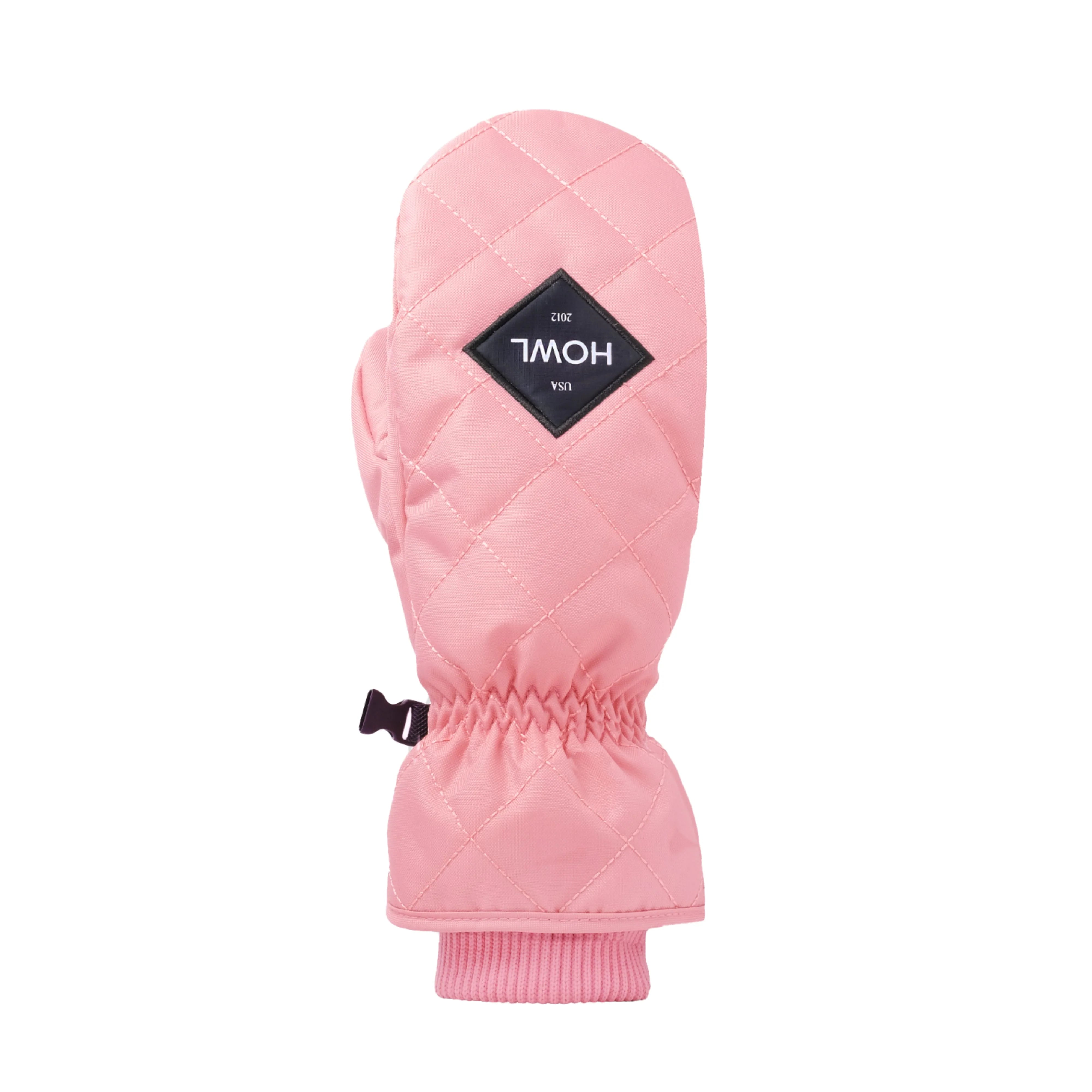 Weekend Savings Spree Howl 2025 Jed Mitt - Bubblegum