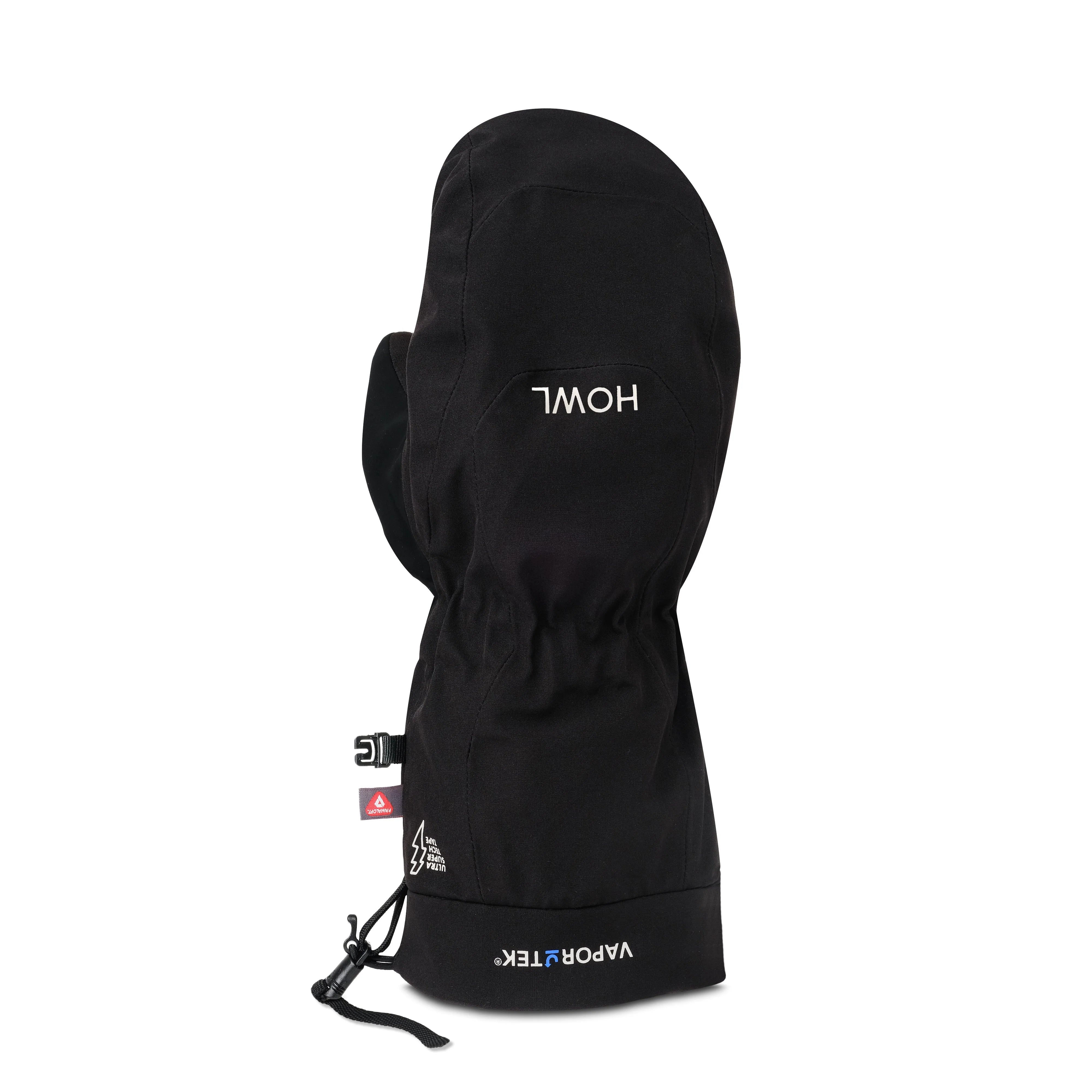 Weekend Savings Bonanza Howl 2025 Kuzyk Mitt - Black