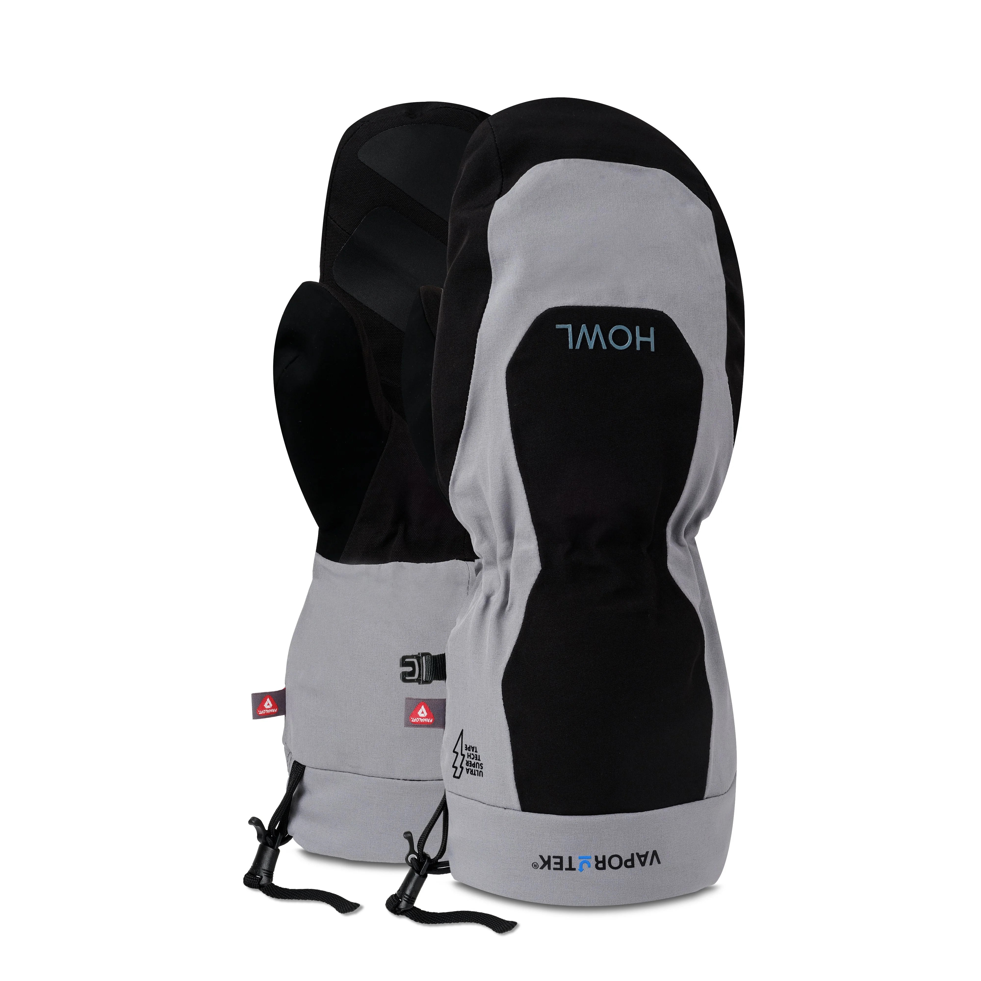 Weekend Offers That Tempt Howl 2025 Kuzyk Mitt - Cool Grey