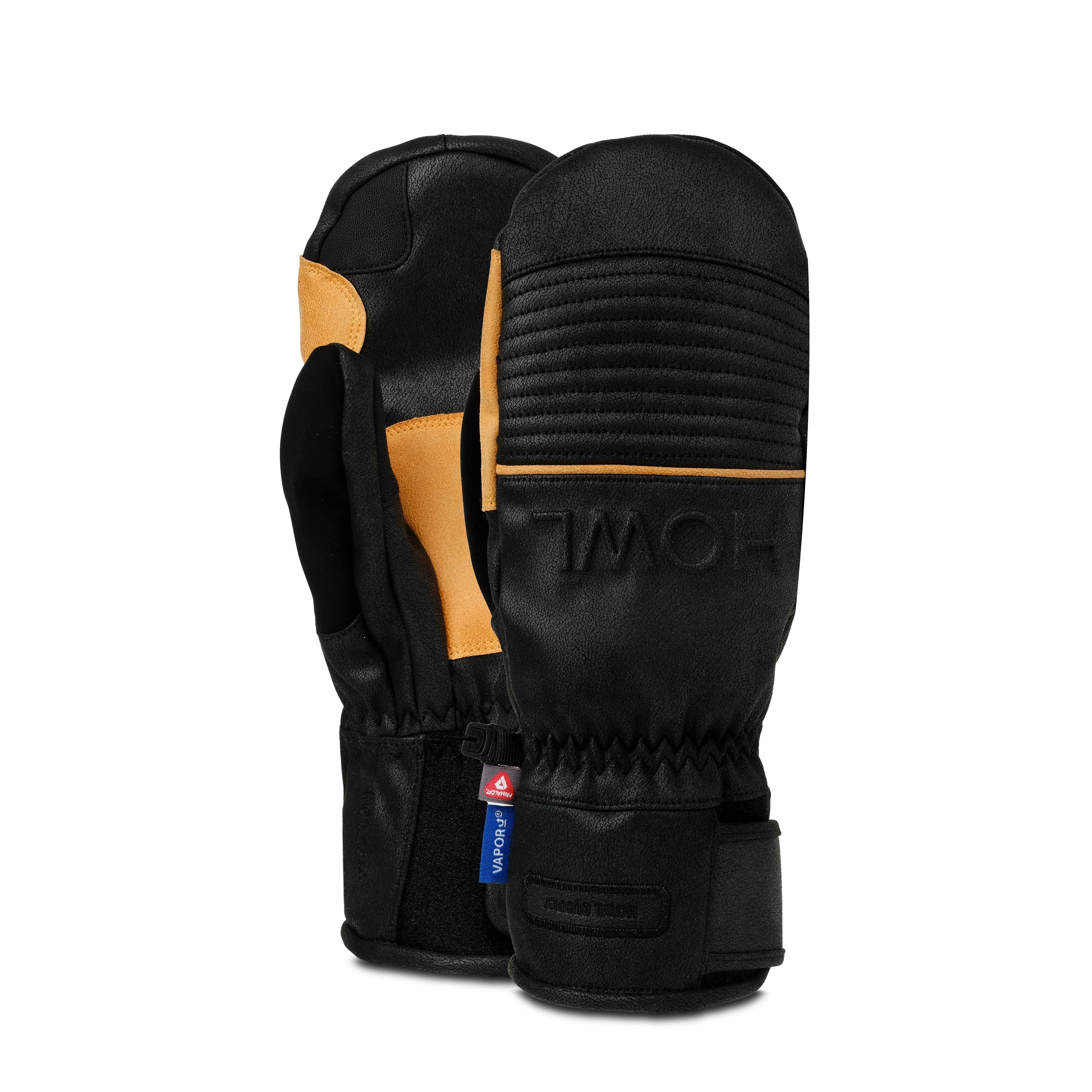 Weekend Specials to Love Howl 2025 Sexton Mitt - Black