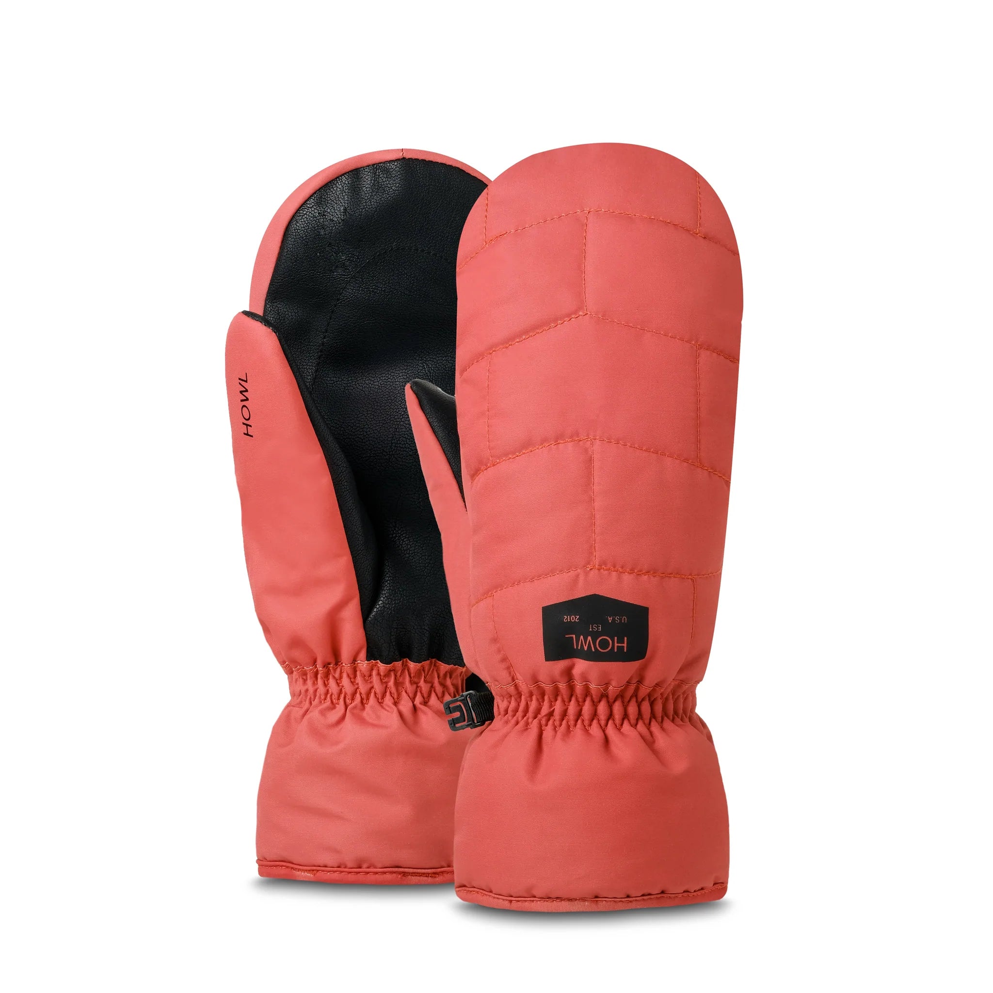 The Best Deals Of The Week Are Here HOWL DAILY MITT FADED RED