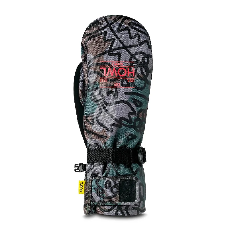 Overstock Clearance Howl Fairbanks Mitt 2023