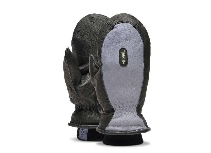 Half Price HOWL HIGHLAND MITT ARCTIC BLUE