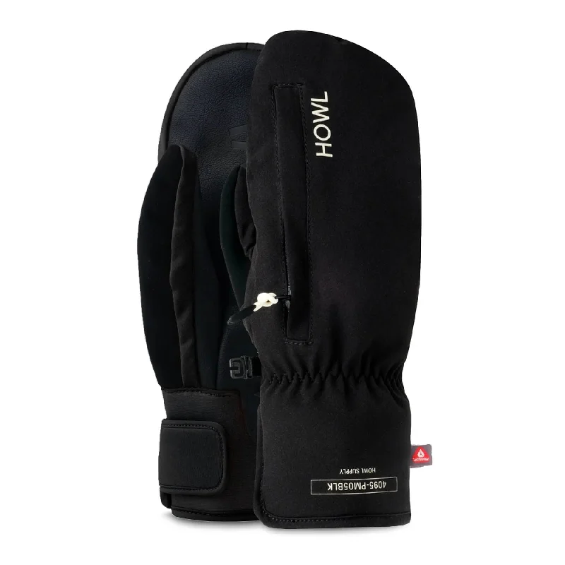 Closeout Deal Howl Pocket Mitt 2023