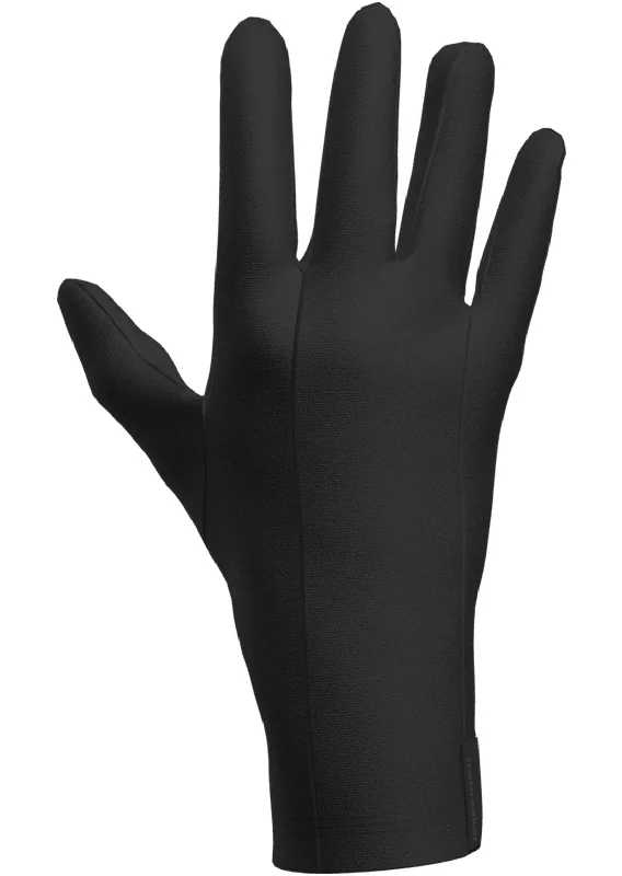 Weekend Savings Spectacle Icebreaker Unisex 200 Oasis Liners Gloves