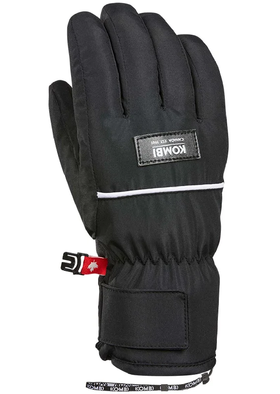 Weekend Specials to Indulge In Kombi Junior Snowpark Gloves