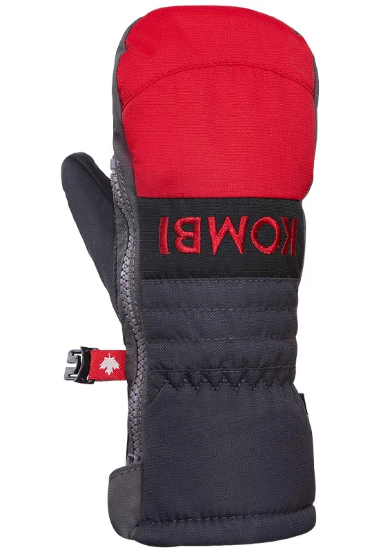 Unwind with Weekend Discounts Kombi Men's The Nano Peewee Mitts