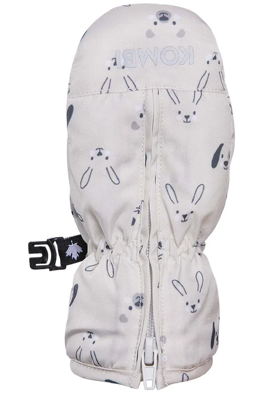 Weekend Offers That Please Kombi Toddler Adorable Mitts