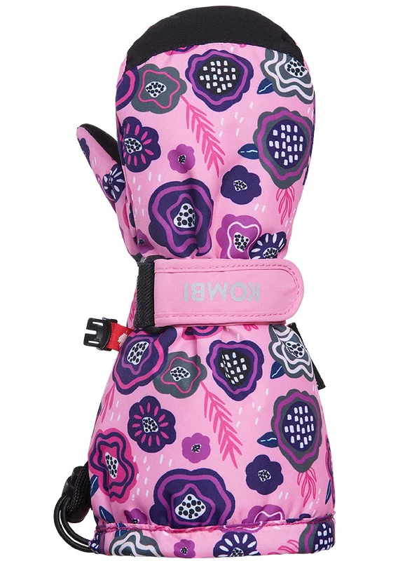 Your Favorite Items Now At Unbeatable Prices Kombi Toddler Roomy Mitts