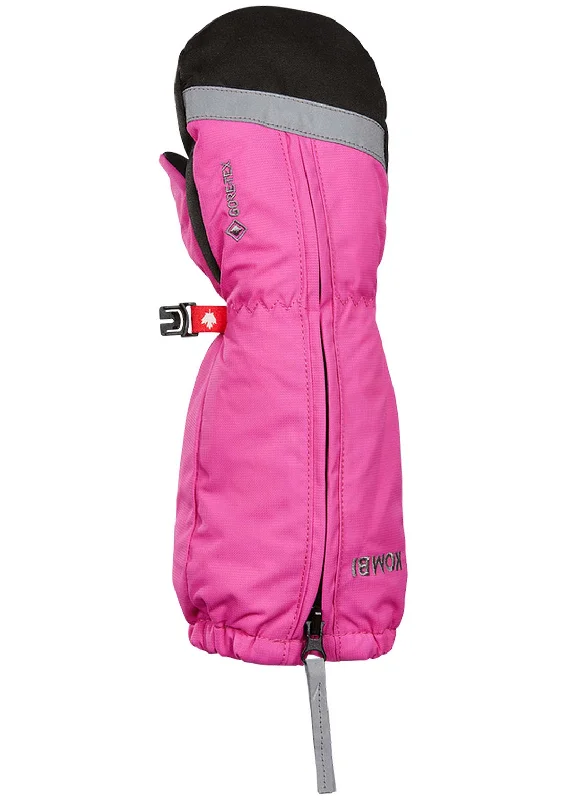 Weekend Discounts to Delight Kombi Toddler The Best Friend Mitts