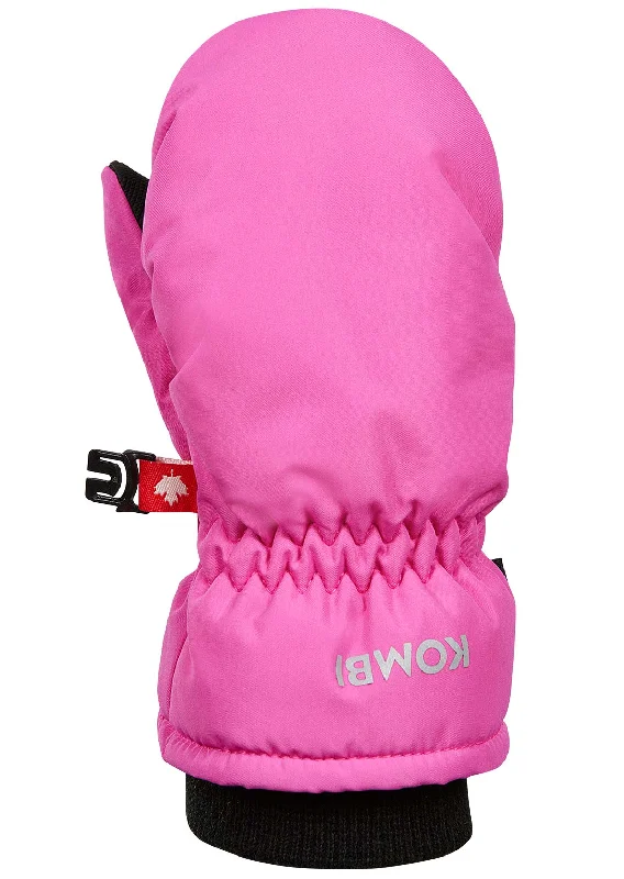 Weekend Specials to Cherish Kombi Toddler Wonder Mitts