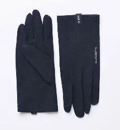 Weekend Savings Sensation Le Bent Glove Liner Black 2022