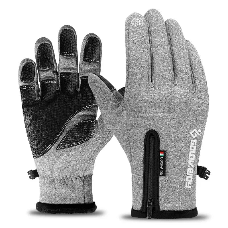Weekend Bargains to Indulge In LEAFTOUR Winter Warm Kid's Touchscreen Gloves