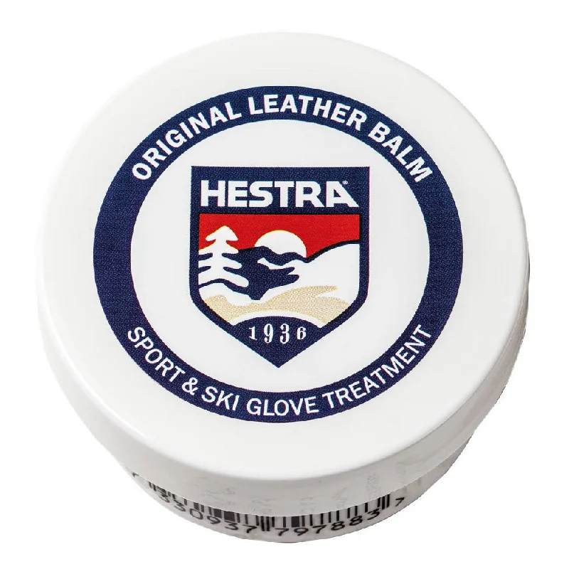 Weekend Specials to Cherish Leather Balm