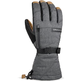 Weekend Deals That Thrill Dakine Leather Scout Glove