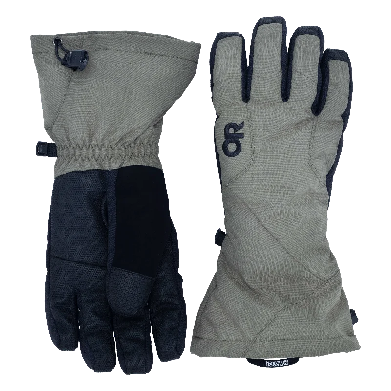 YEAR-End Clearance Men's Adrenaline 3-in-1 Gloves