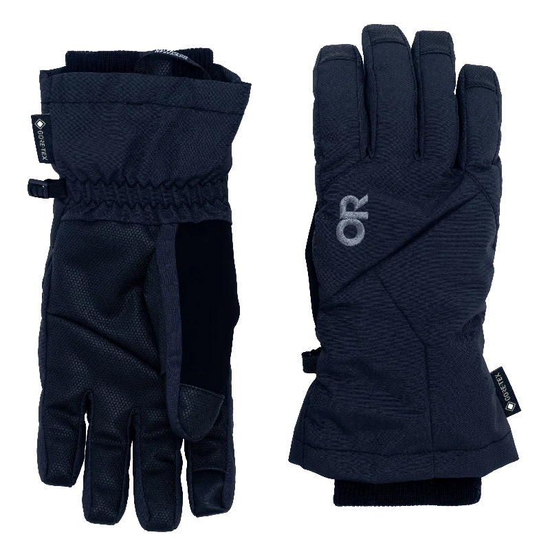Save More On The Styles You Love Men's Revolution Undercuff GORE-TEX Gloves