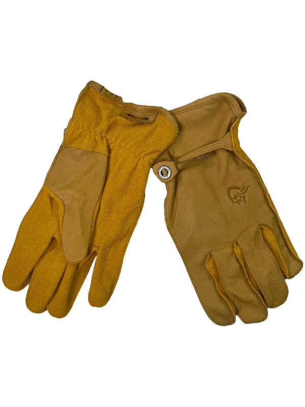 Unmissable Sale Norrona Svalbard Leather Glove