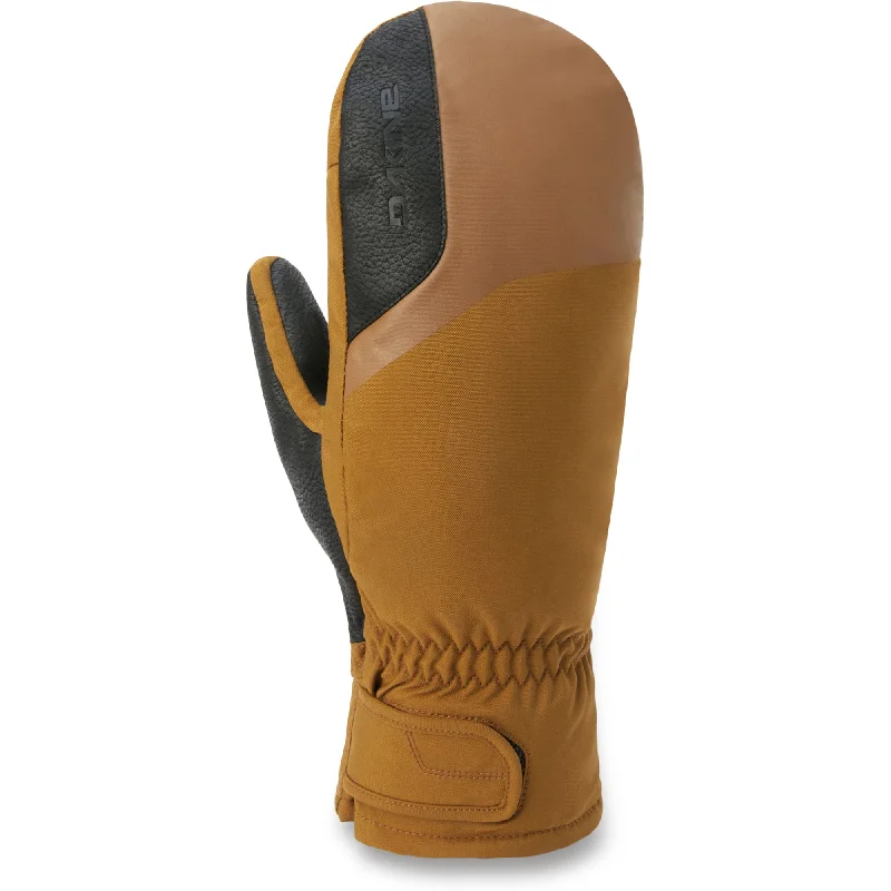 Weekend Specials Just for You Nova Short Mitt - Rubber