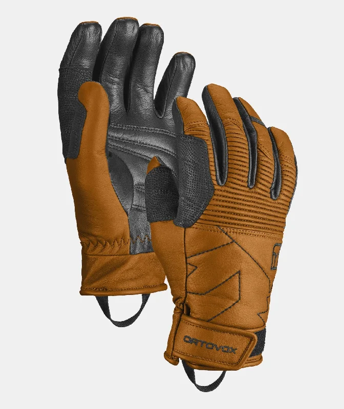 Weekend Savings Extravaganza Ortovox Full Leather Glove 2025