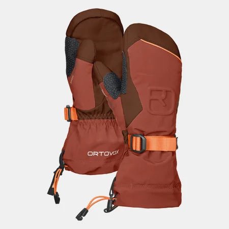 Savings Galore Ortovox Merino Freeride Mitten