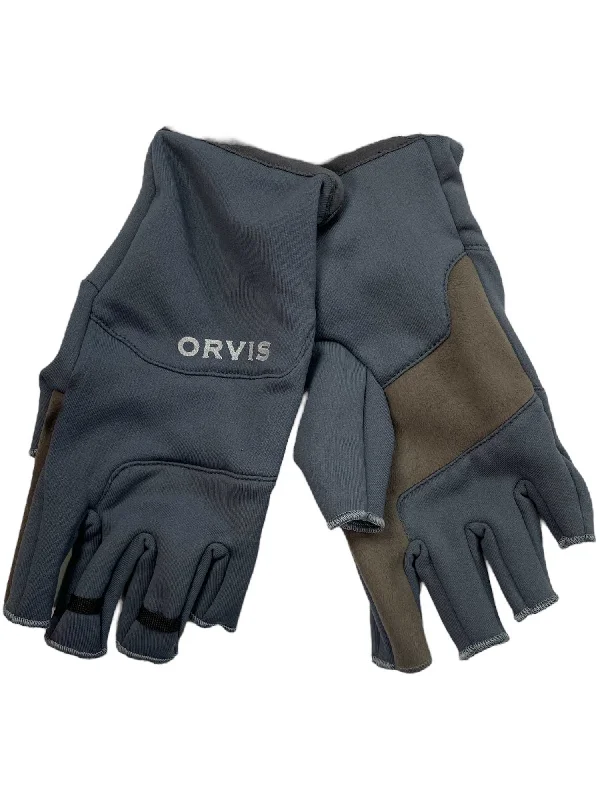 Weekend Discounts to Indulge In Orvis Men's Fingerless Fleece Glove