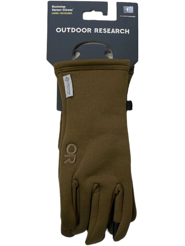Reduced Price Outdoor Research Men's Backstop Sensor Glove