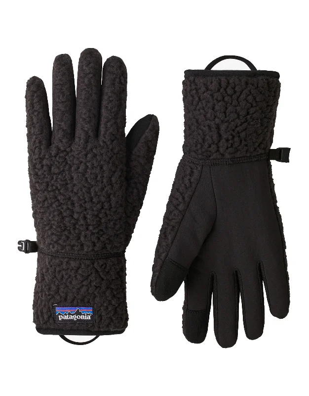 Deal of the Week Patagonia Retro Pile Fleece Gloves