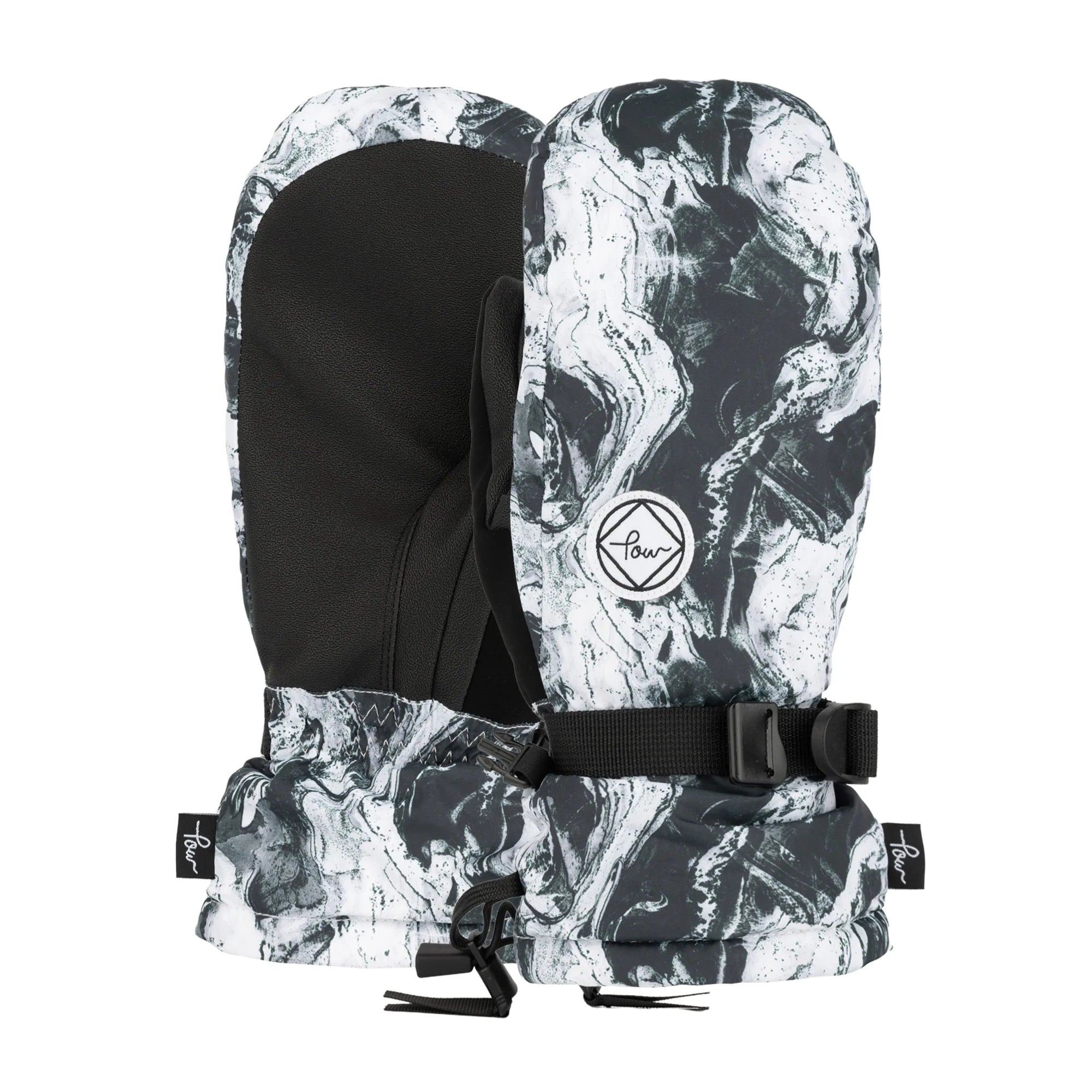 Mega Sale POW Falon Mitt Womens Marble