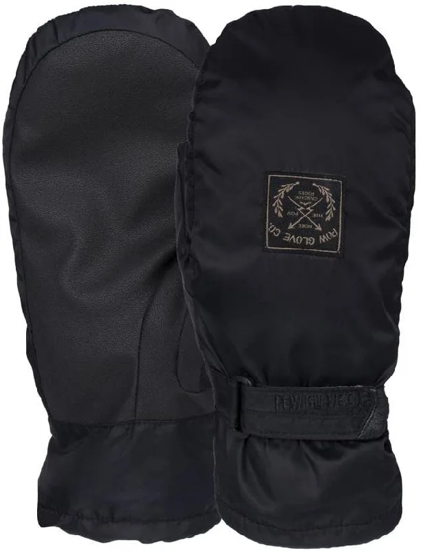 Unbeatable Prices On Best-Selling Items POW XG MID MITT BLACK