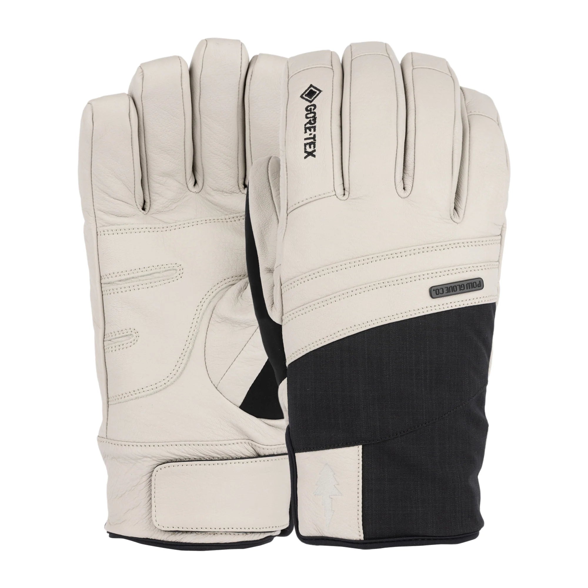 Super Sale POW Royal Gore-Tex Glove Cold Smoke