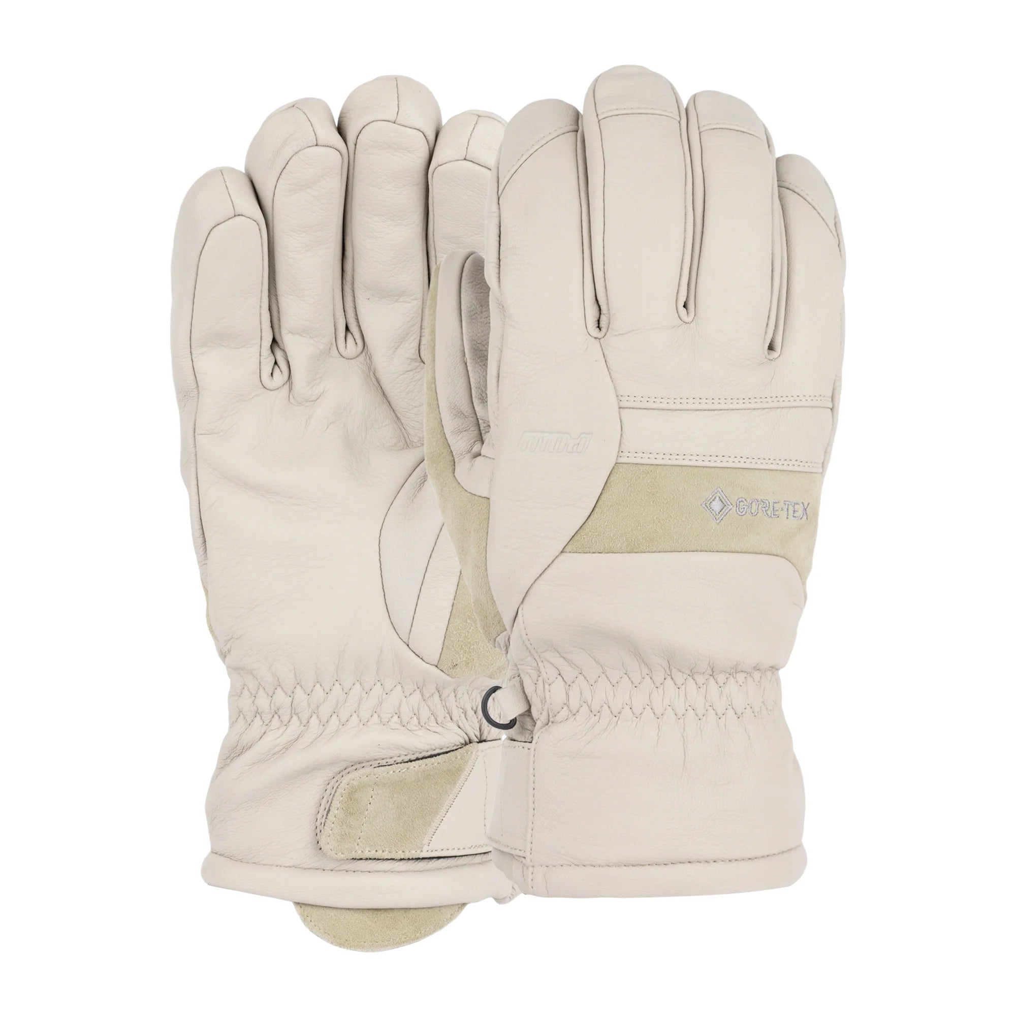 Act Now POW Stealth Gore-Tex Glove Cold Smoke