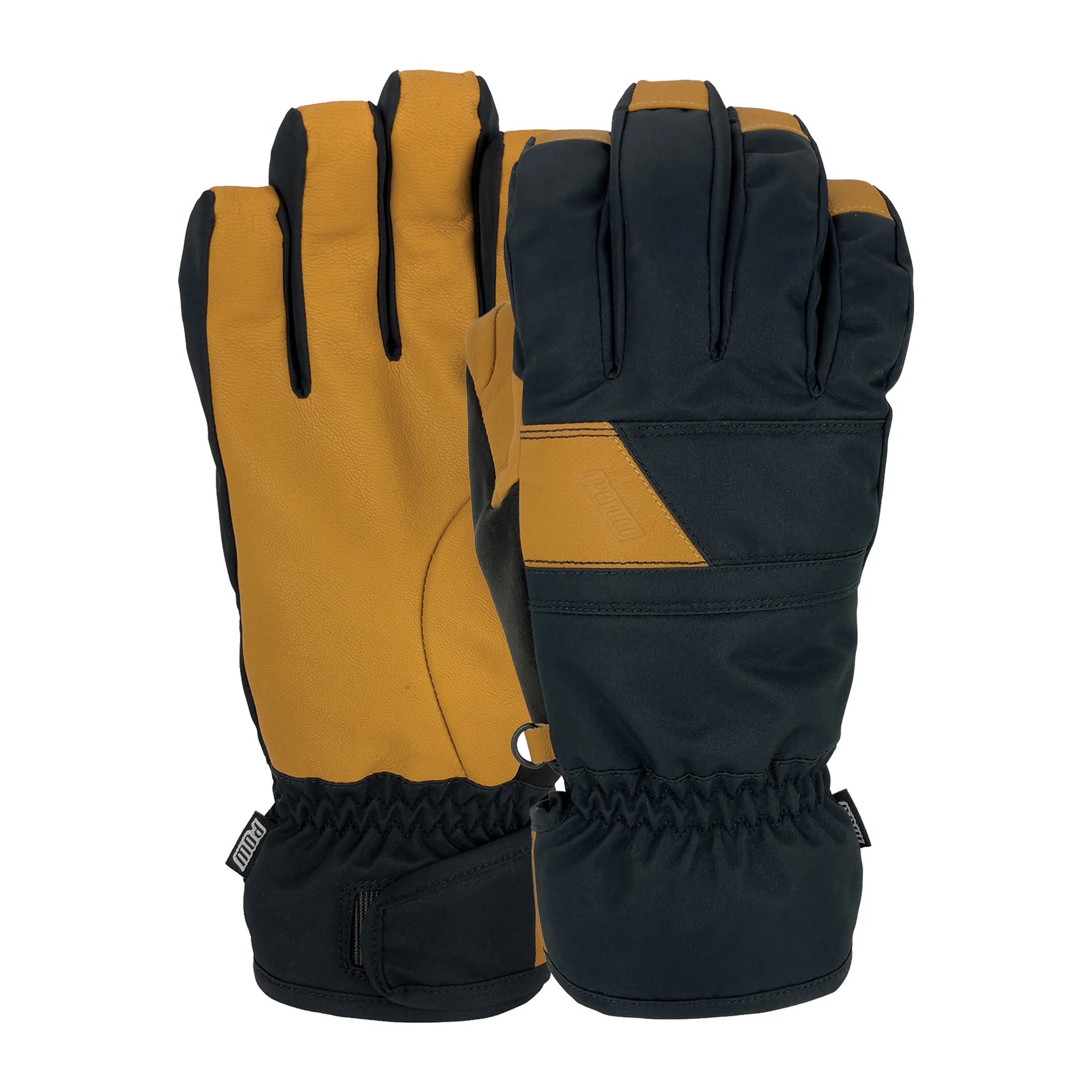 Your Weekend, Your Savings POW Verdict Glove Buckhorn Brown