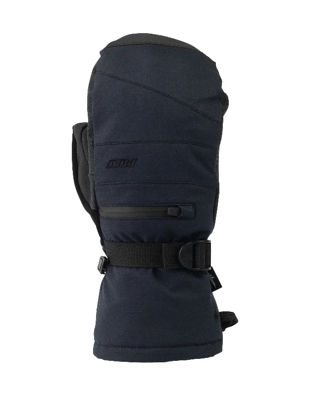 Overstock Sale POW Wayback Gore Tex Junior Mittens