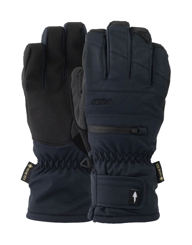 Super Bargain POW Wayback Short Gore Tex Gloves