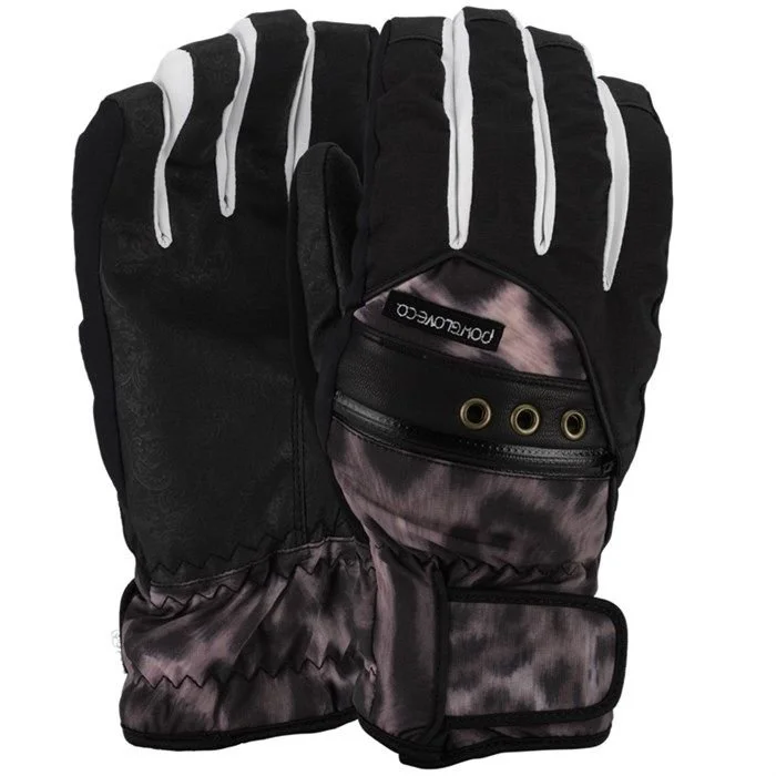 Weekend Offers That Thrill POW Womens Astra Glove