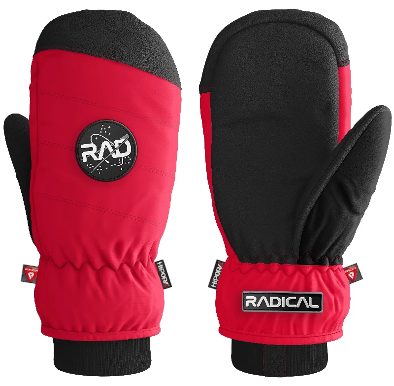 Shop Now And Enjoy Exclusive Savings Rad Gloves Astro Mitt Safety Pink