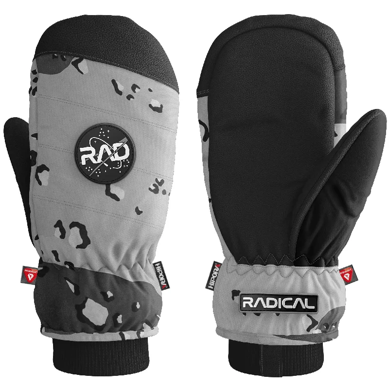 Weekend Specials to Grab Rad Gloves Astro Mitt Ripstop Moon Camo