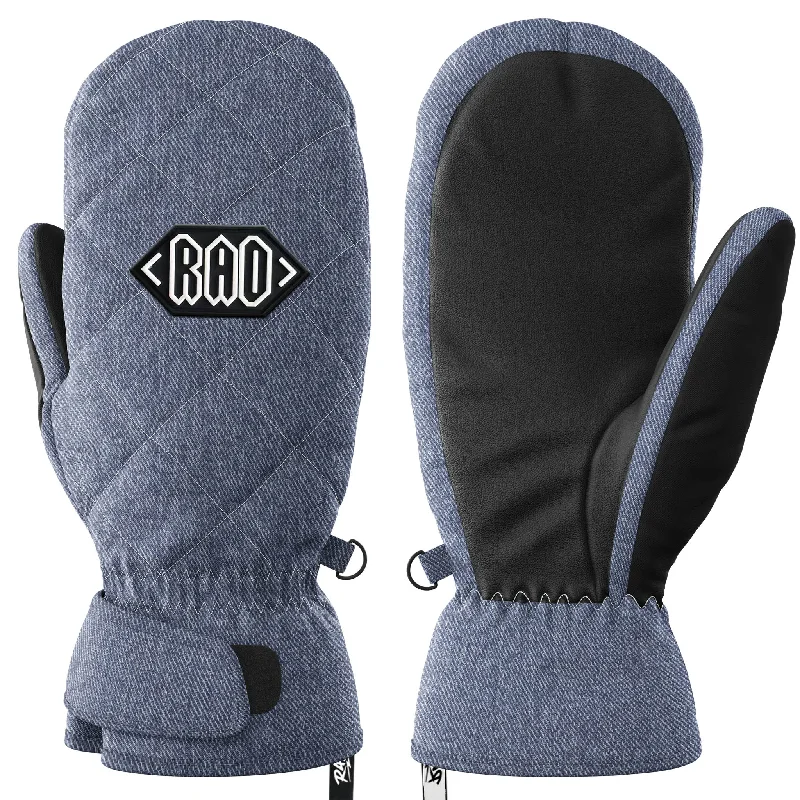 Your Perfect Deal Is Just A Click Away Rad Gloves Maze Mitt Denim