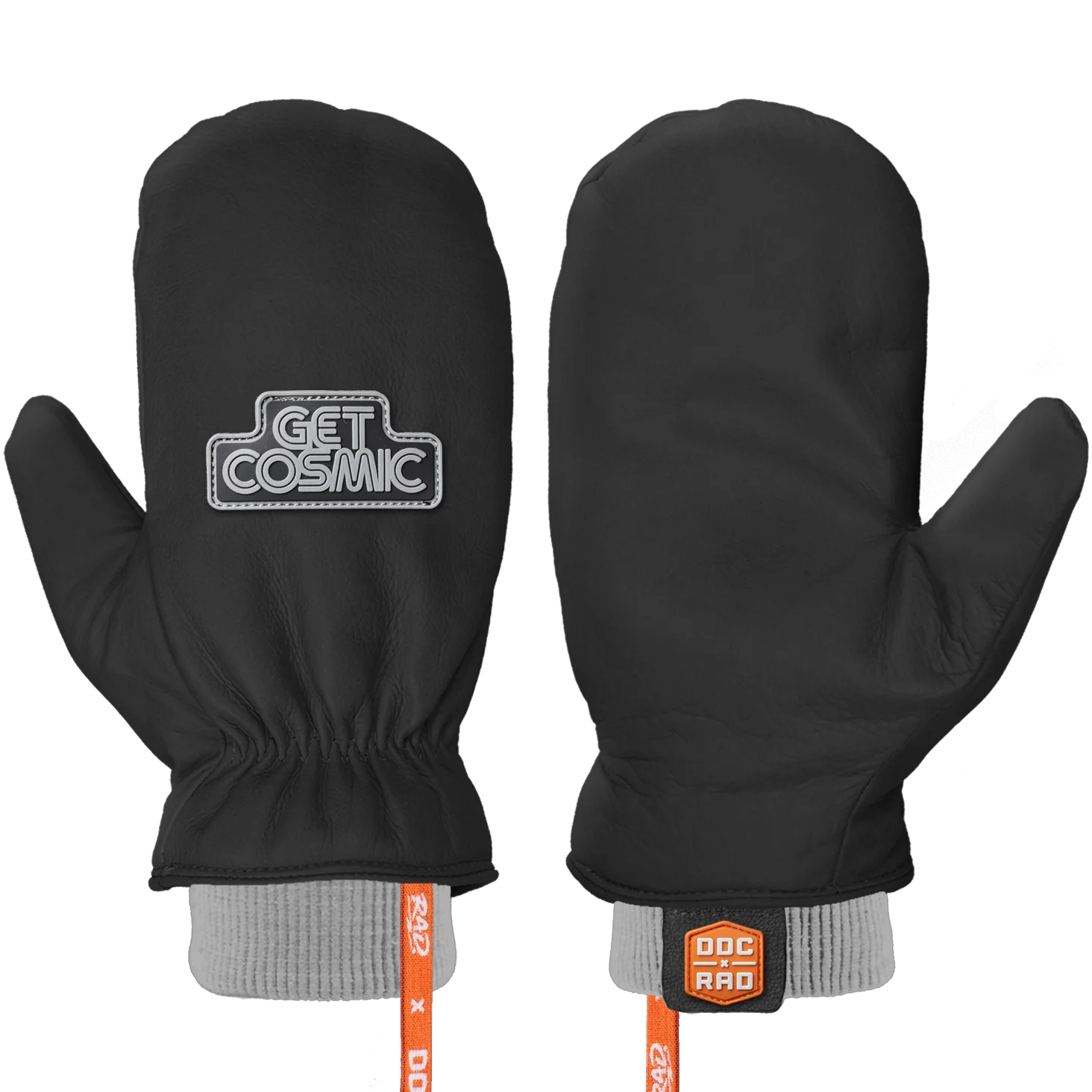 Online Exclusive Rad Draplin Rancher Mitt Artist Series Get Cosmic