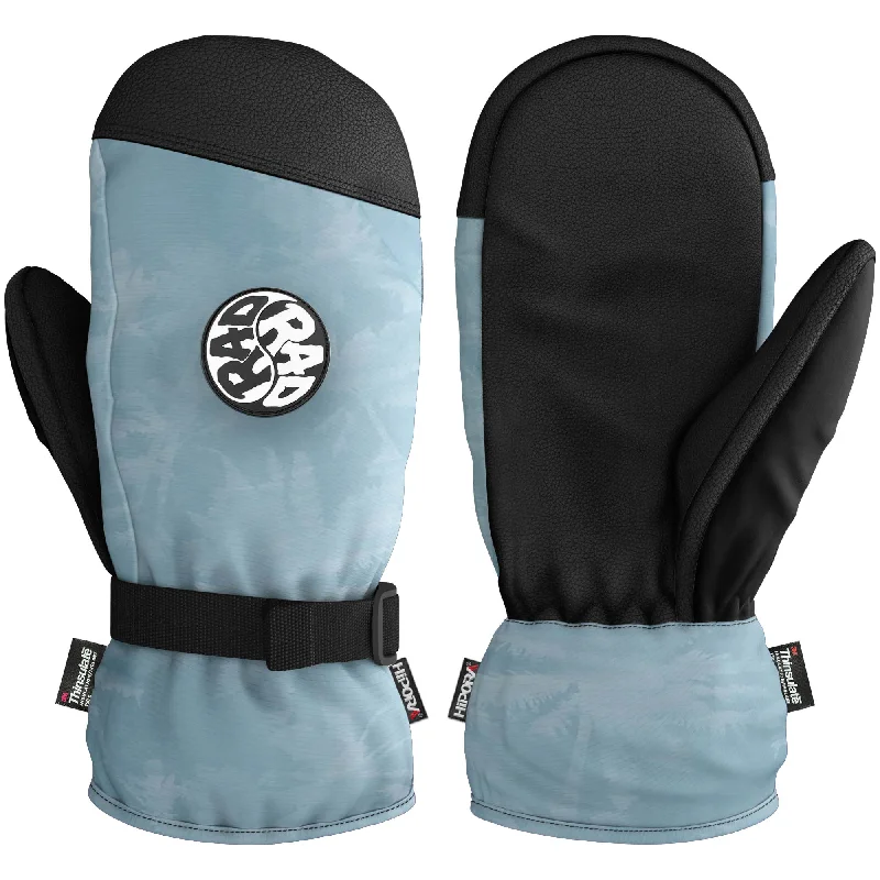 Stock Up And Save Before The Sale Ends Rad Gloves Sidehit Mitt Tropical Blue