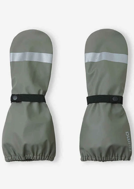 Greyish Green