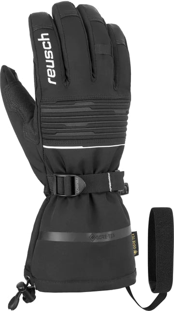 Treat Yourself To Amazing Discounts Reusch Isidro GTX Glove