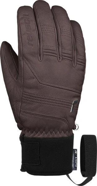 Today's Deal Reusch Highland R-Tex XT Glove - Brown