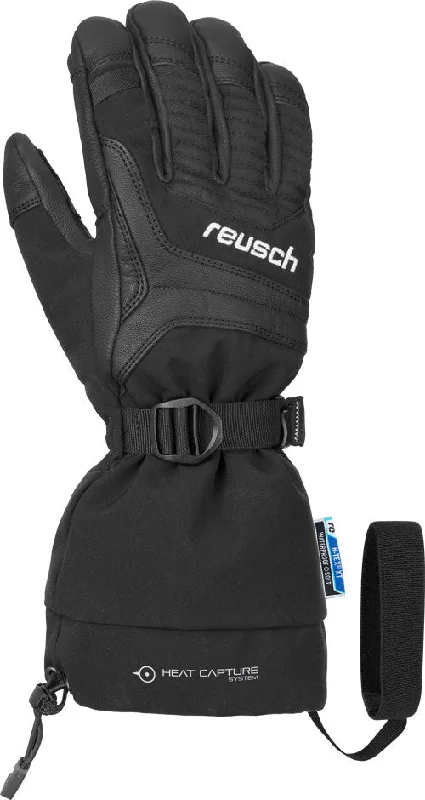 Make Your Weekend Count with Savings Reusch Ndurance Freeride R-Tex XT Glove